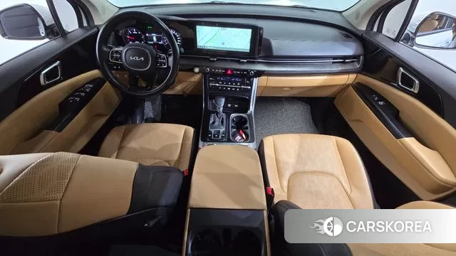 Kia Carnival 4th generation id 3664822 из Кореи 17