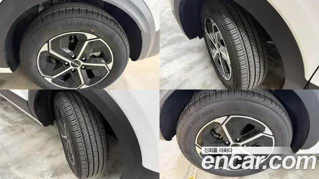 Kia Di Ol Nu Niro id 2867698 из Кореи 17