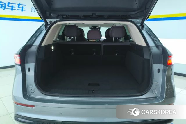Chery Tiggo 9 C-DM id 3908132 из Китая 14