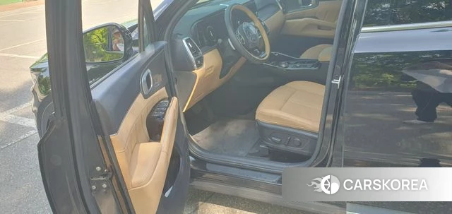 Kia Sorento 4th Generation id 4309630 из Кореи 17