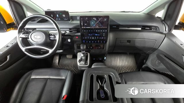 Hyundai Staria id 4592386 из Кореи 32