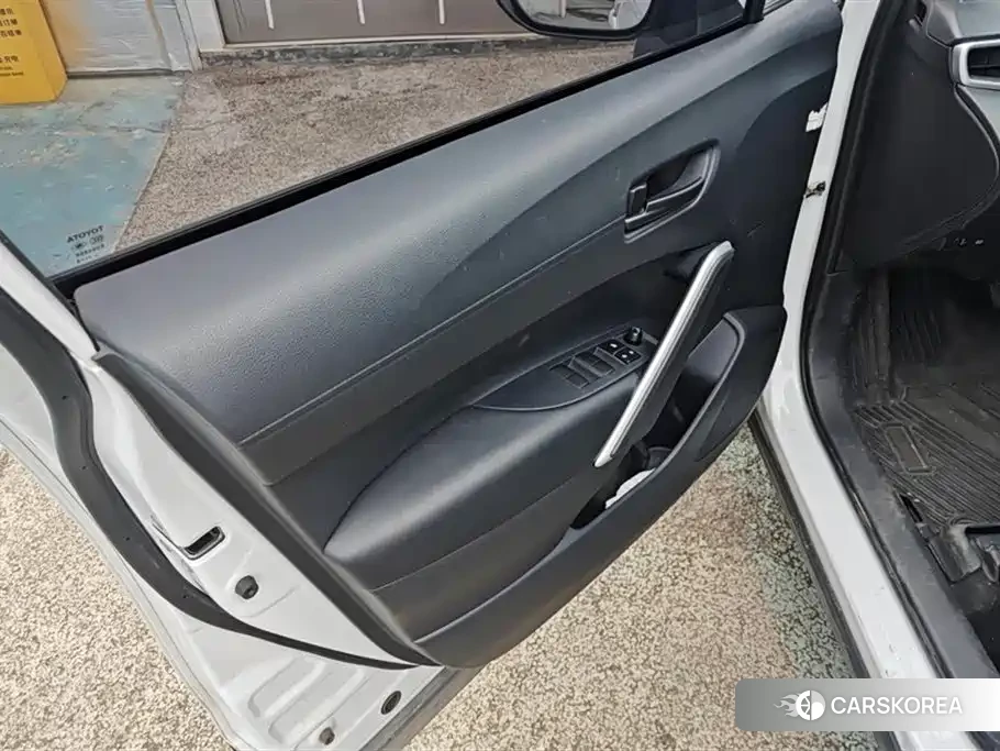Toyota Corolla id 4547564 из Китая 13