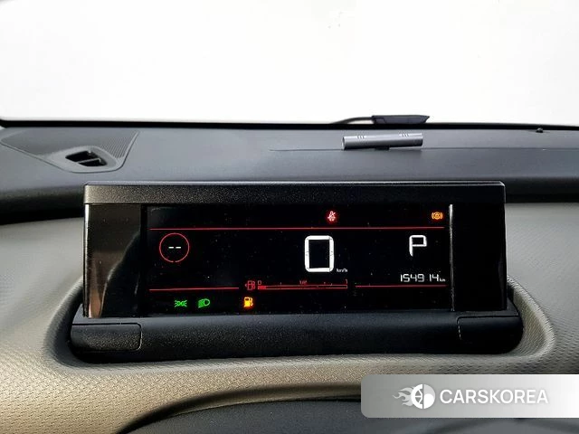 Citroen / DS C4 Cactus id 4557558 из Кореи 17