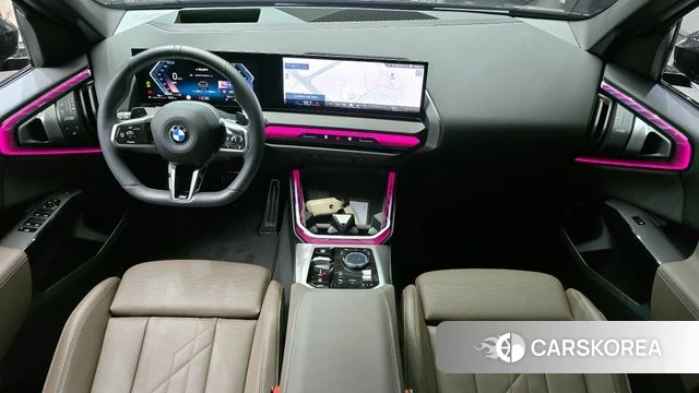 BMW X3 (G45) id 4380851 из Кореи 27