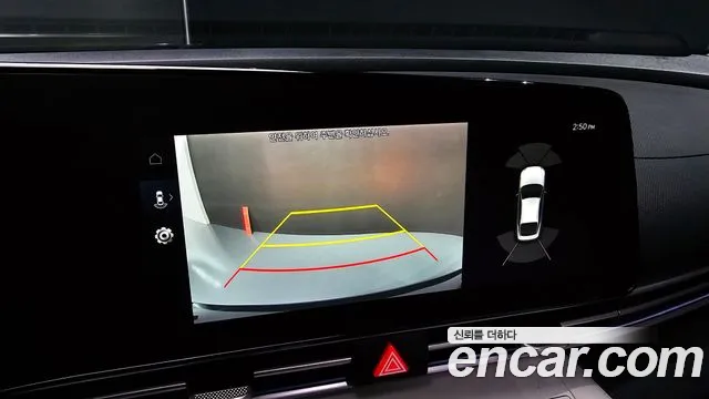 Hyundai Avante (CN7) id 2581246 из Кореи 17