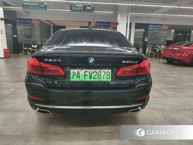 BMW 5 series PHEV id 4238367 из Китая 7