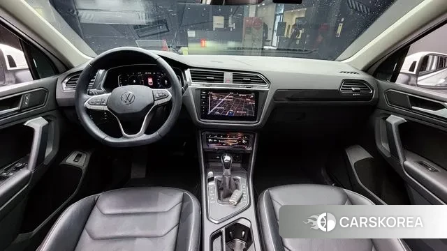 Volkswagen Tiguan second Generation id 3751606 из Кореи 17