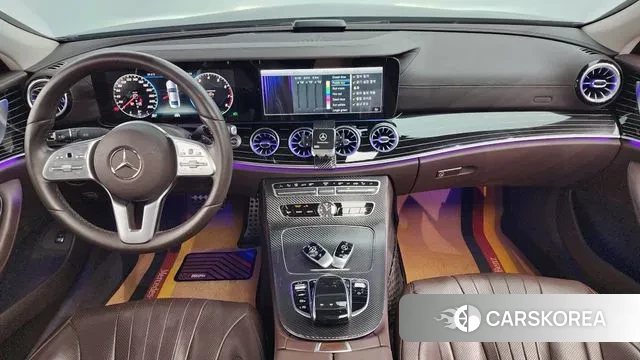 Mercedes-Benz CLS-Class C257 id 3033827 из Кореи 17