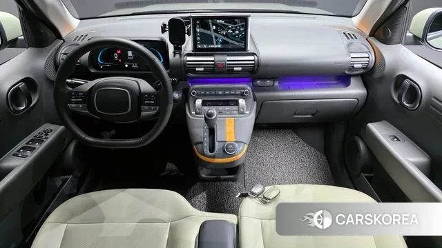 Hyundai Casper id 3690306 из Кореи 17