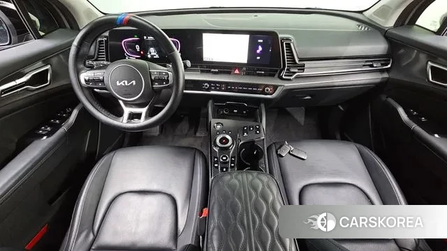 Kia Sportage 5th Generation id 3355186 из Кореи 17