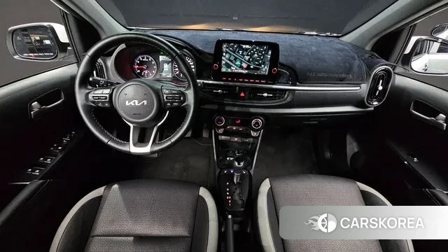 Kia Morning Urban (JA) id 3701415 из Кореи 17