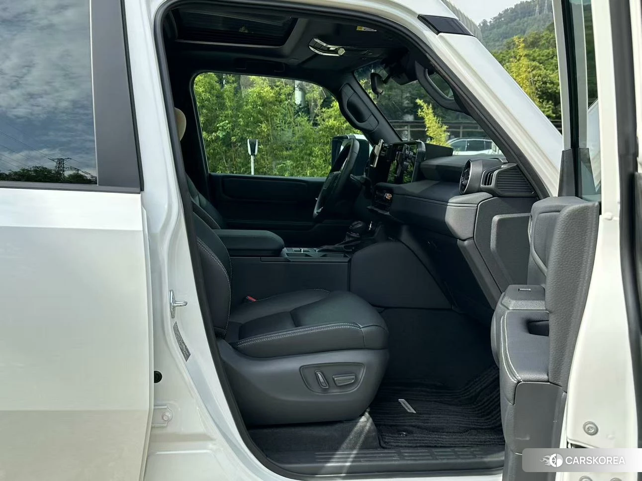 Toyota Land Cruiser id 4510798 из Китая 15