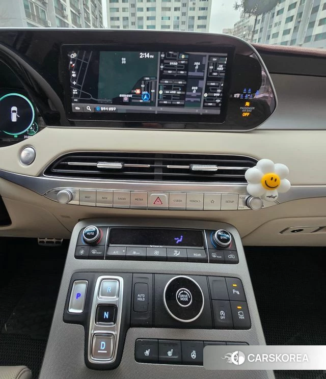 Hyundai Palisade id 4514503 из Кореи 17