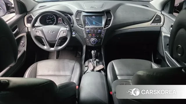 Hyundai The New Max Cruise id 3369011 из Кореи 17