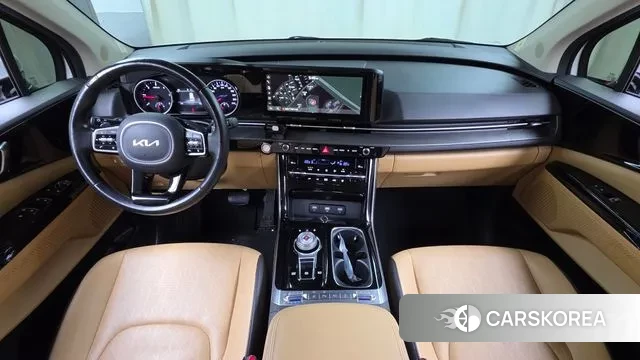 Kia Carnival 4th generation id 3787776 из Кореи 17