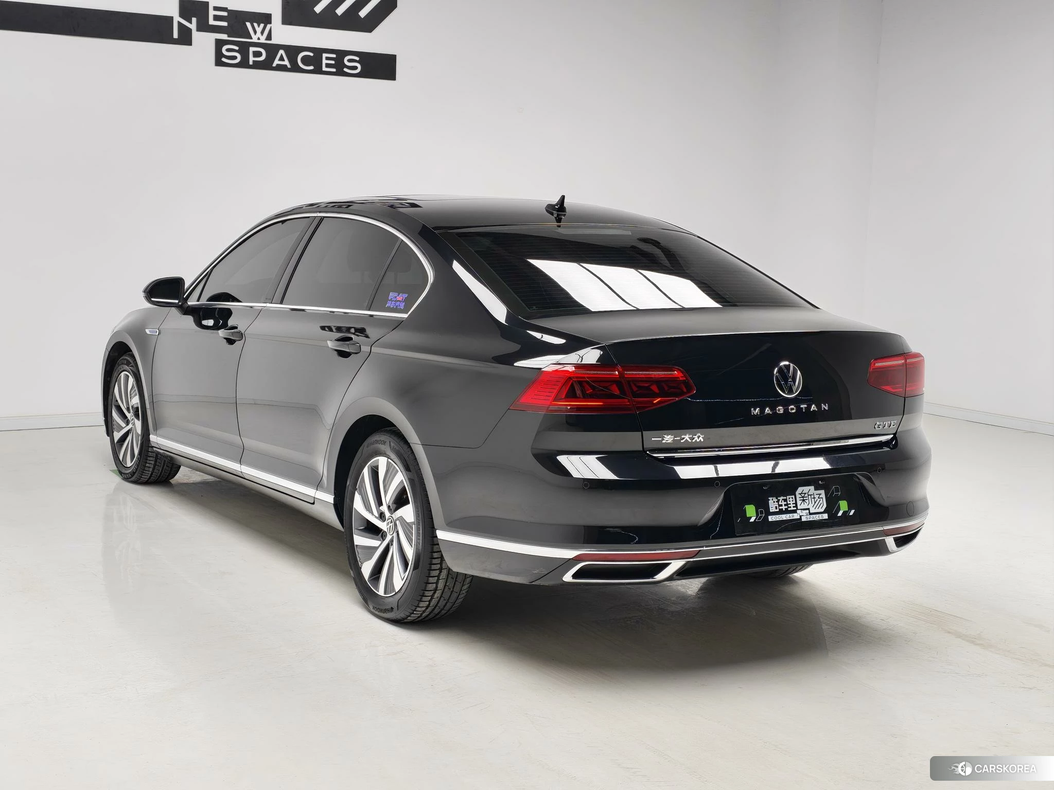 Volkswagen Magotan PHEV id 4515154 из Китая 15