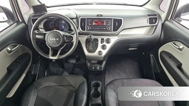 Kia The New Ray id 4716447 из Кореи 27
