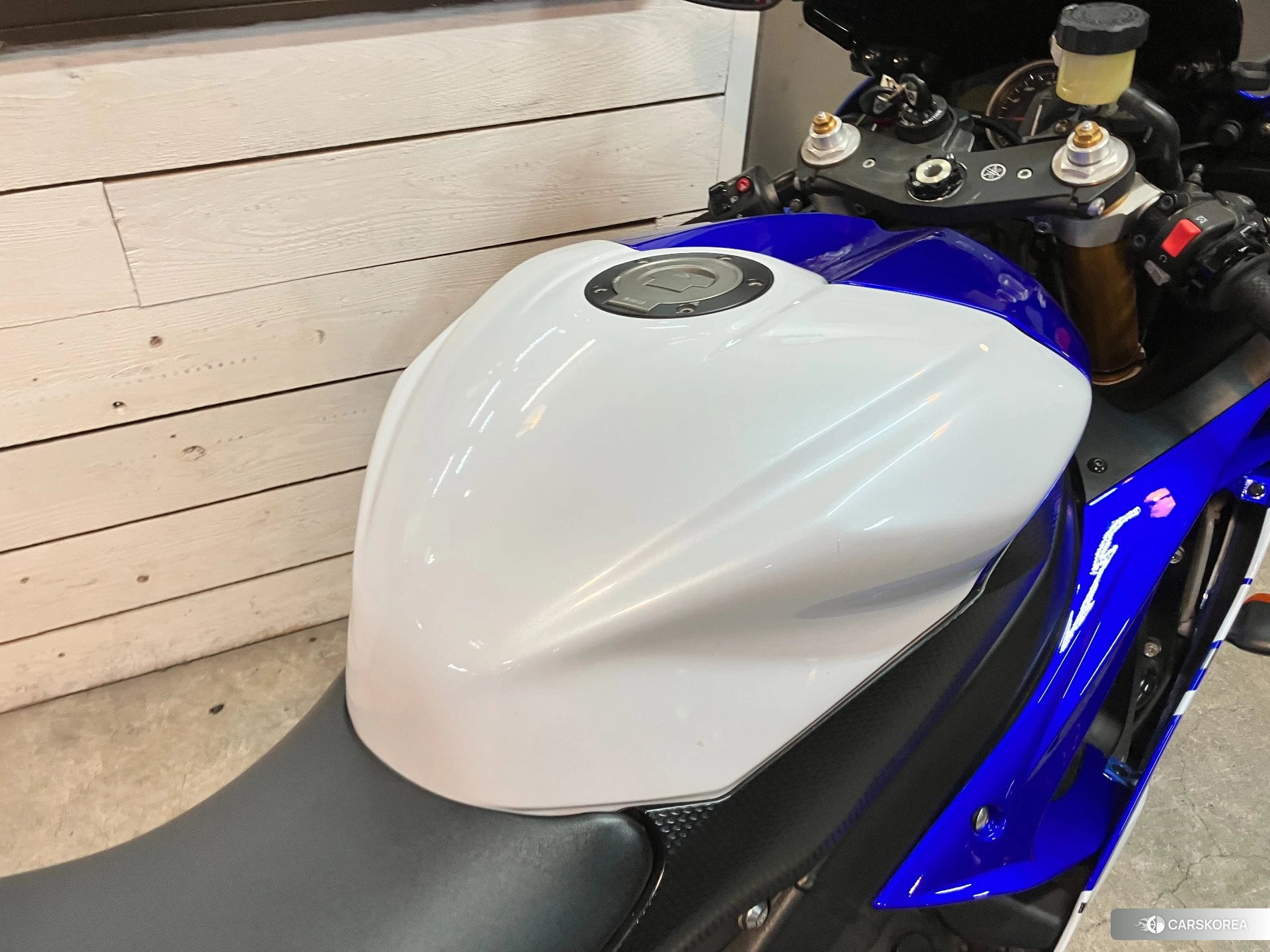 Yamaha YZF-R6 id 4373663 из Японии 27