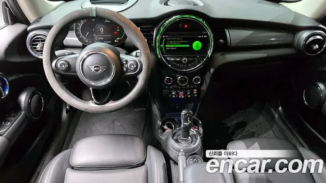 Mini Cooper id 2824603 из Кореи 17