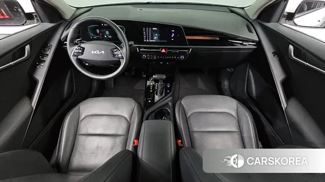 Kia Di Ol Nu Niro id 3712273 из Кореи 17