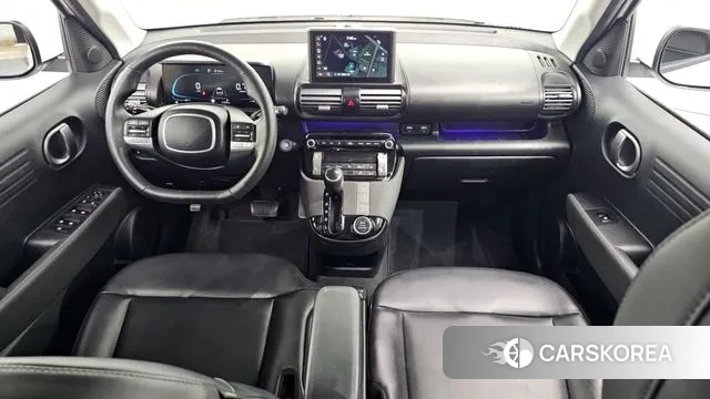 Hyundai Casper id 3443128 из Кореи 17