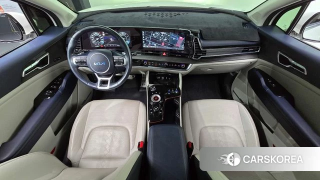 Kia Sportage 5th Generation id 4682571 из Кореи 30
