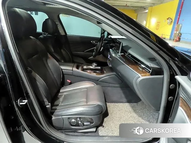 Kia More K9 id 3692364 из Кореи 16