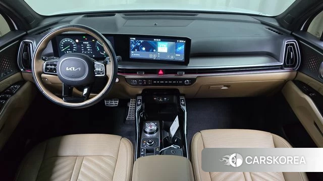 Kia The New Sorento 4th Generation id 4308588 из Кореи 31