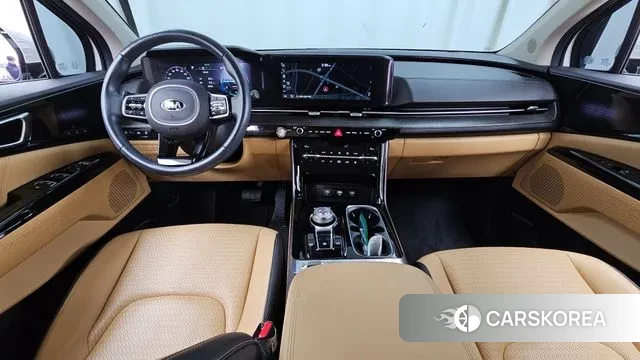 Kia Carnival 4th generation id 3401774 из Кореи 17