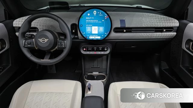 Mini Cooper S 4th Generation id 4342521 из Кореи 31