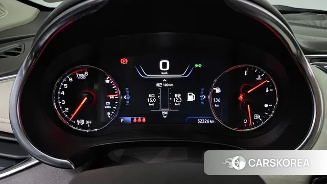 Chevrolet (GM Daewoo) The New Malibu id 3555930 из Кореи 17