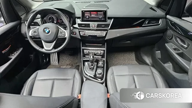 BMW 2 Series Active Tourer (F45) id 3519510 из Кореи 17