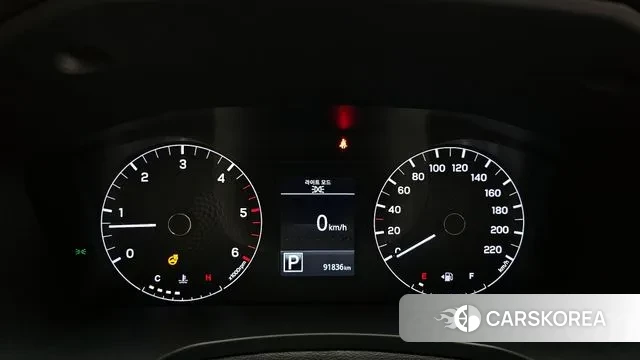 Ssangyong All New Rexton id 3660909 из Кореи 17