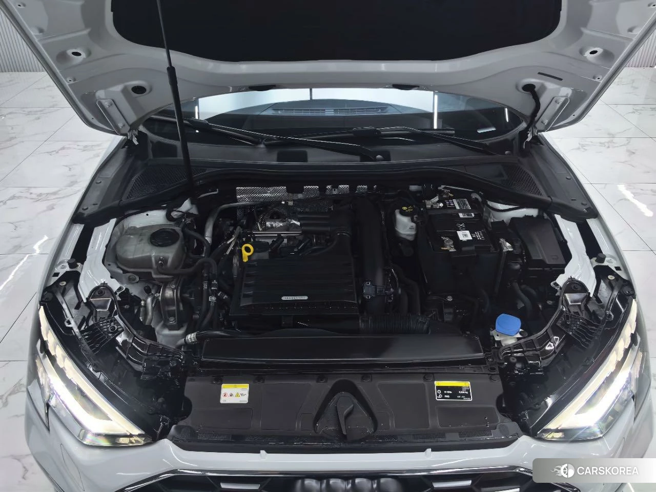 Audi A3 id 4486220 из Китая 19