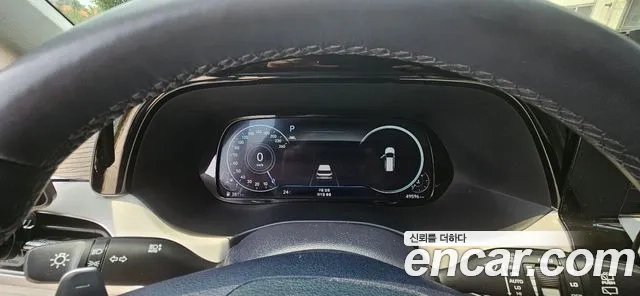 Hyundai Palisade id 2911151 из Кореи 9