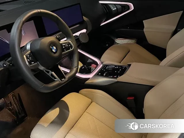 BMW X3 (G45) id 3763377 из Кореи 7