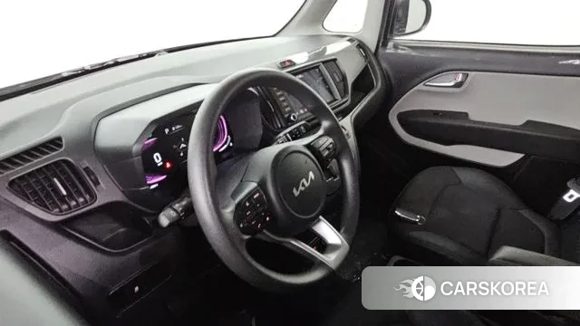 Kia The New Kia Ray id 3383124 из Кореи 17