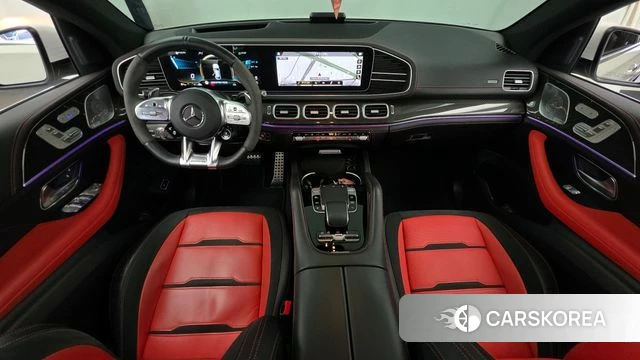 Mercedes-Benz GLE-Class W167 id 3904393 из Кореи 17