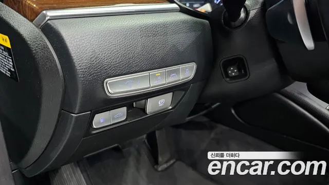 Kia More K9 id 2762578 из Кореи 17