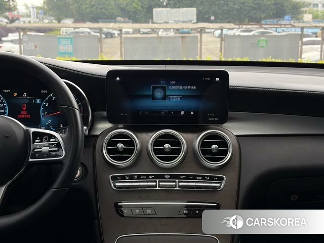 Mercedes-Benz GLC id 4290009 из Китая 18