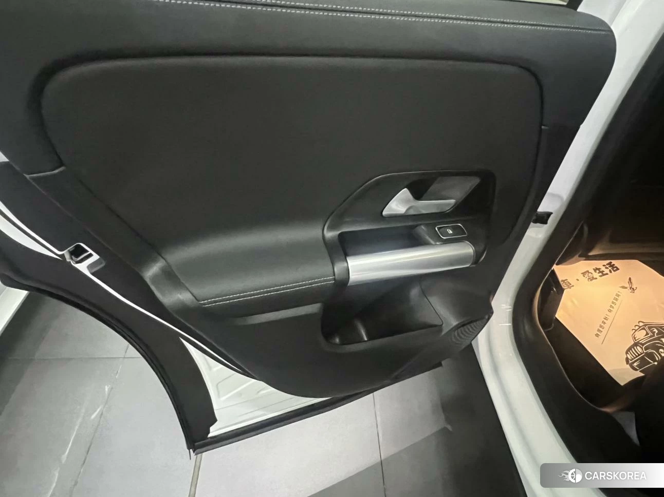 Mercedes-Benz GLA id 4512370 из Китая 13