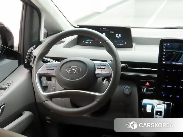 Hyundai Staria id 4421793 из Кореи 17
