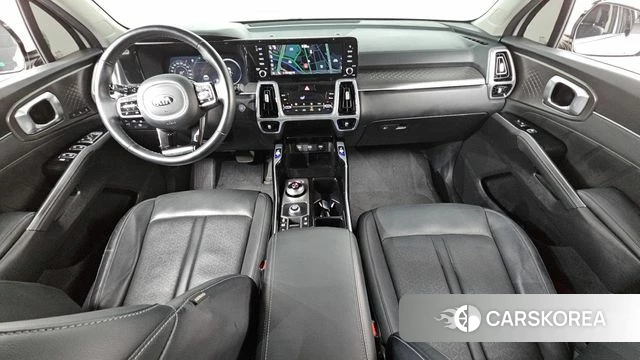 Kia Sorento 4th Generation id 4203164 из Кореи 41