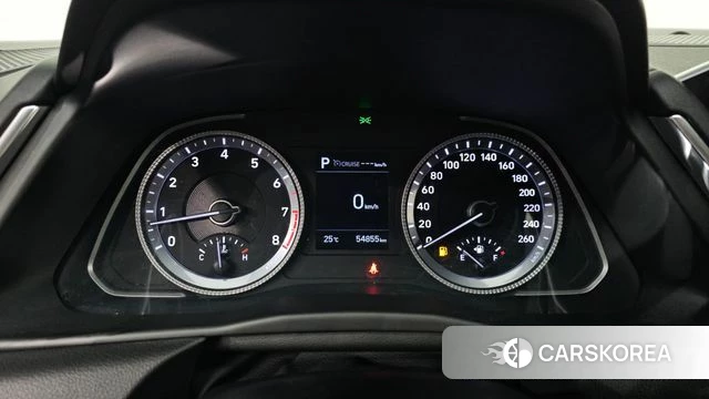 Hyundai Sonata (DN8) id 4574109 из Кореи 27