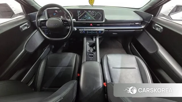 Hyundai Ionic 6 id 3442905 из Кореи 17