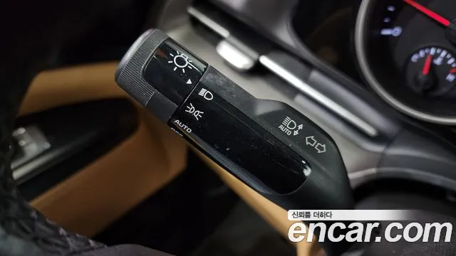 Kia Carnival 4th generation id 2622531 из Кореи 17