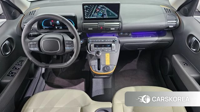 Hyundai The New Casper id 4342565 из Кореи 27