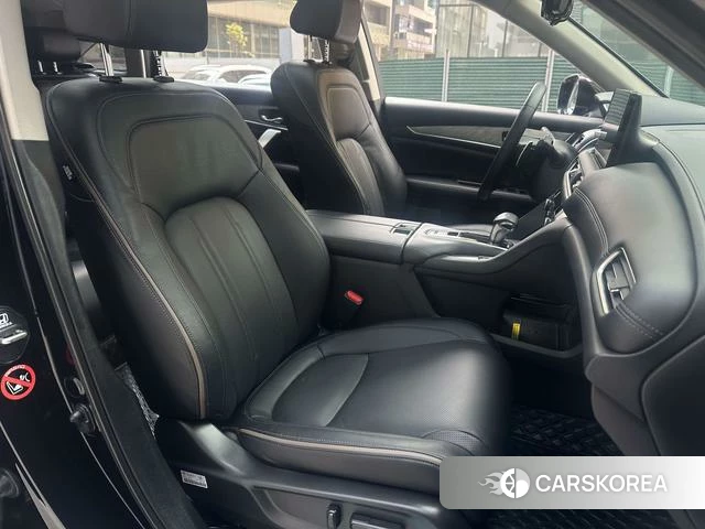 Honda Crown Road id 4263546 из Китая 24
