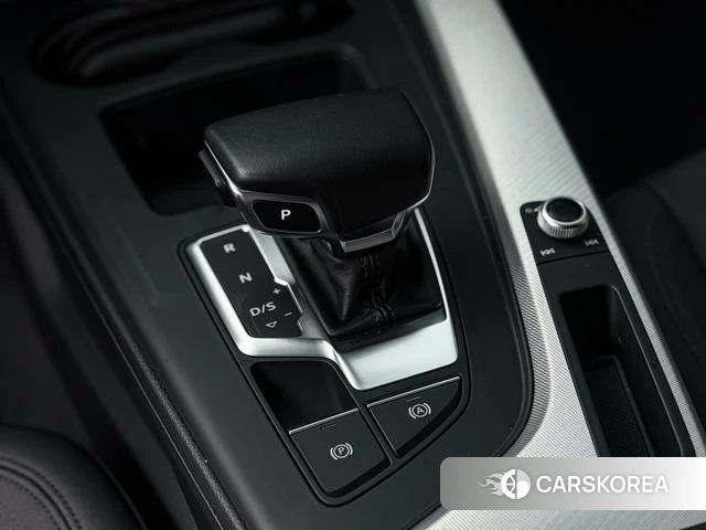 Audi A5 id 4261495 из Китая 15