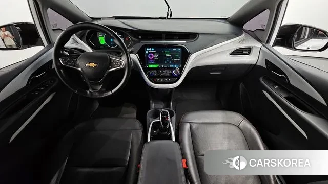 Chevrolet (GM Daewoo) Bolt EV id 2995193 из Кореи 17